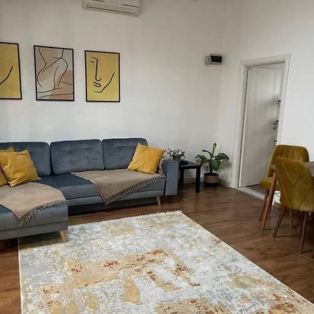 Apartament La Casa Timişoara Exteriör bild