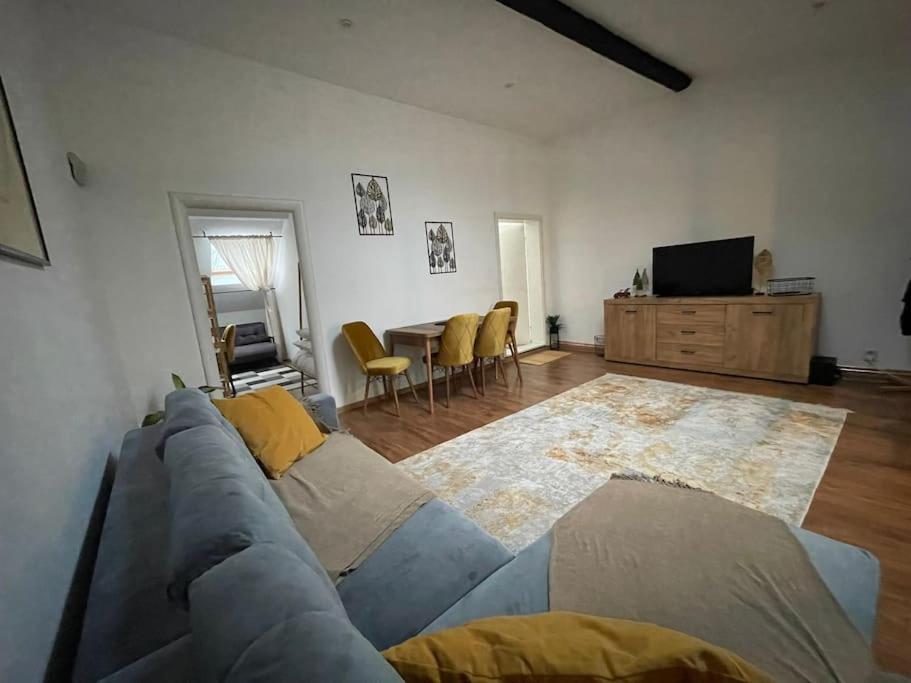 Apartament La Casa Timişoara Exteriör bild
