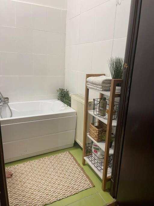 Apartament La Casa Timişoara Exteriör bild