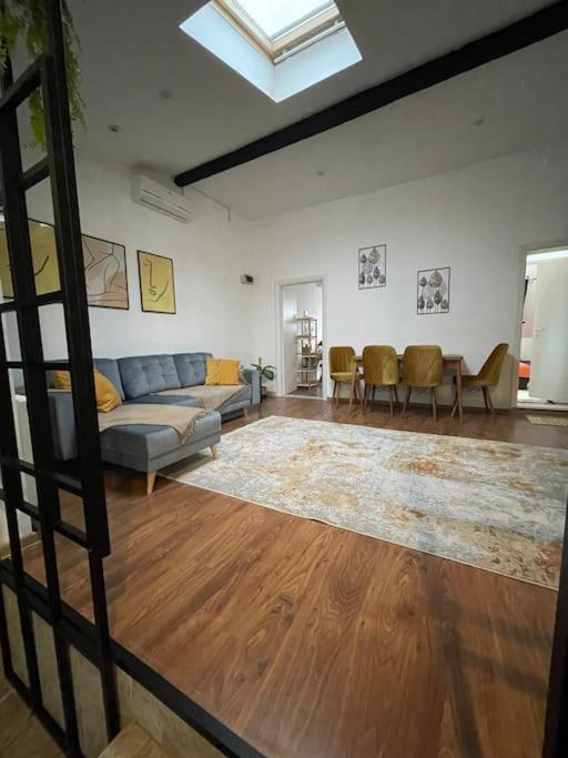 Apartament La Casa Timişoara Exteriör bild
