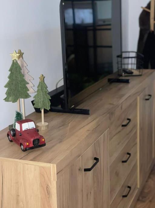 Apartament La Casa Timişoara Exteriör bild