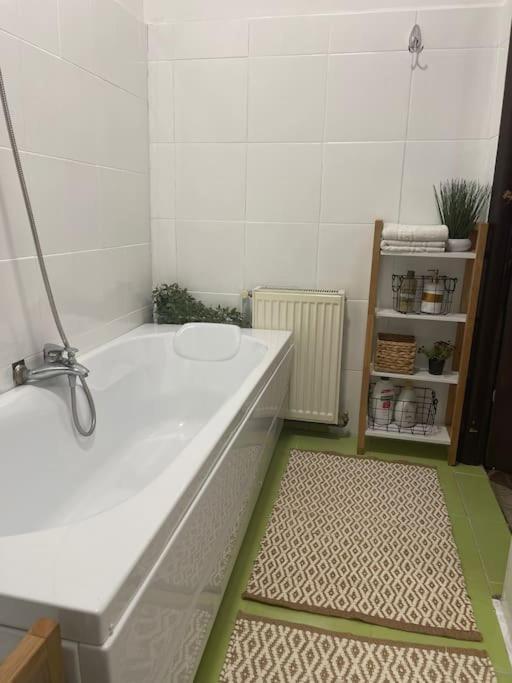 Apartament La Casa Timişoara Exteriör bild