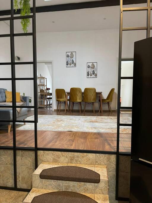 Apartament La Casa Timişoara Exteriör bild
